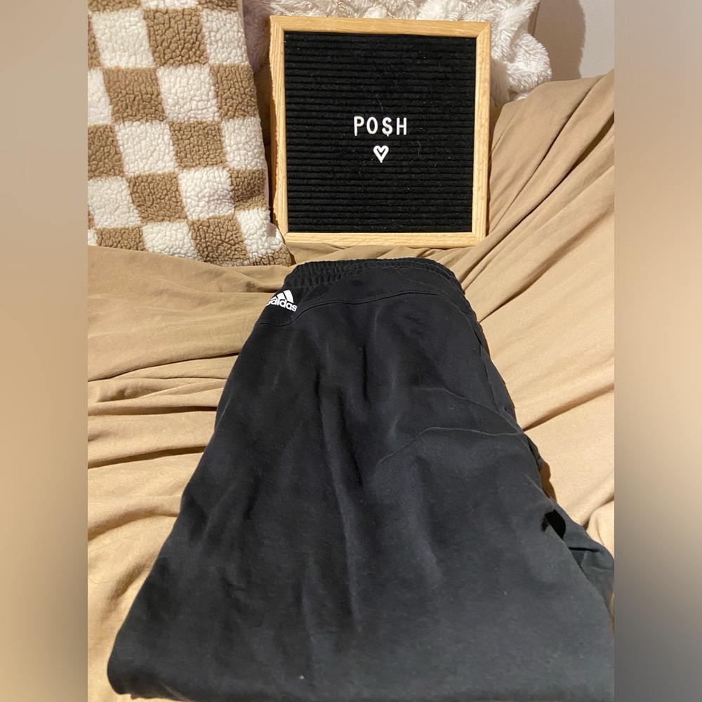 Adidas joggers